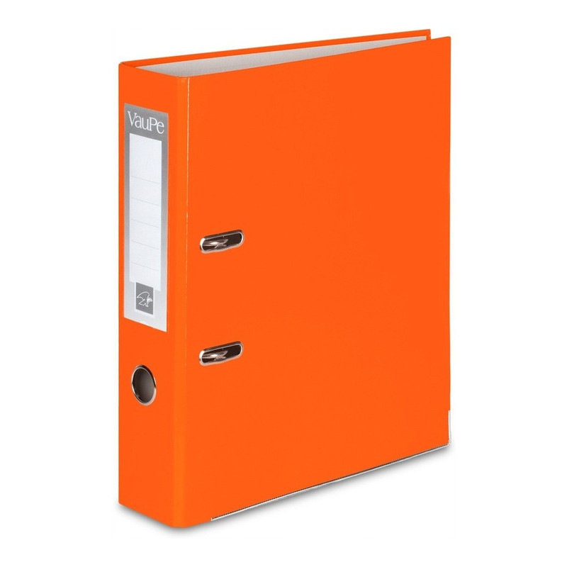 Segregator A4/5 FCK pomarańczowy 052/16 VAUPE