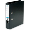 Segregator na dokumenty A4 80cm PRO+ czarny 100202169 ELBA