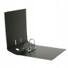 Segregator na dokumenty A4 80cm PRO+ czarny 100202169 ELBA
