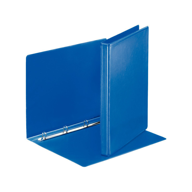 Segregator PANORAMA A4/4/16 30mm niebieski ESSELTE 49752