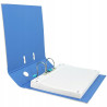 Segregator na dokumenty A4 80cm PRO+ jasny niebieski 100202162 ELBA