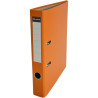 Segregator ekonomiczny NATUNA A4/50mm pomarańczowy (20037)