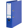 Segregator na dokumenty A4 80cm PRO+ niebieski 100202161 ELBA