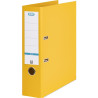 Segregator na dokumenty A4 80cm PRO+ żółty 100202166 ELBA