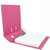 Segregator na dokumenty A4 80cm PRO+ różowy 100023300 ELBA