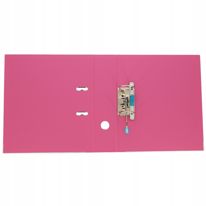 Segregator na dokumenty A4 80cm PRO+ różowy 100023300 ELBA
