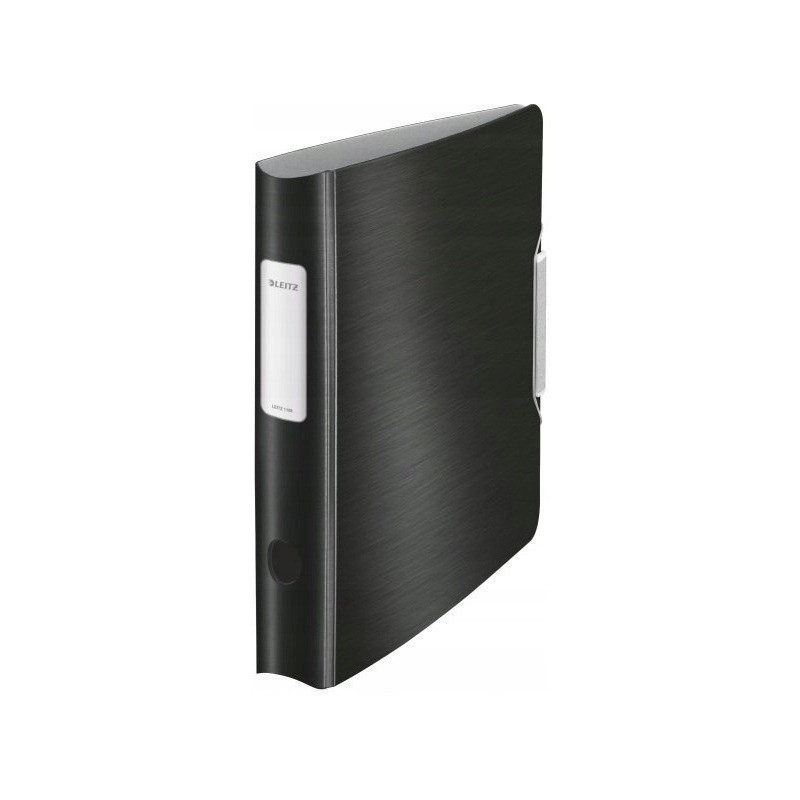 Segregator A4/50mm ACTIVE STYLE czarny 11090094 LEITZ 180