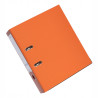 Segregator na dokumenty A4 80cm PRO+ pomarańczowy 100202170 ELBA