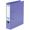 Segregator na dokumenty A4 80cm PRO+ fioletowy 100202167 ELBA