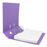 Segregator na dokumenty A4 80cm PRO+ fioletowy 100202167 ELBA