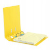 Segregator na dokumenty A4 50mm PRO+ żółty 100202099 ELBA
