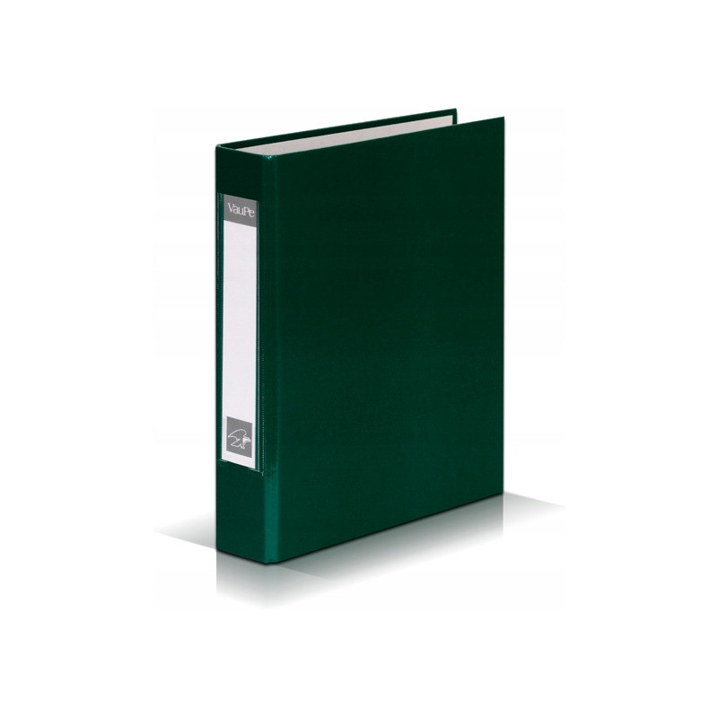 Segregator ringowy A5/4/4Q FCK 059/06 zielony VAUPE