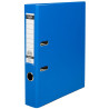 Segregator na dokumenty A4 50mm CLASSIC niebieski 400044676 BANTEX BUDGET