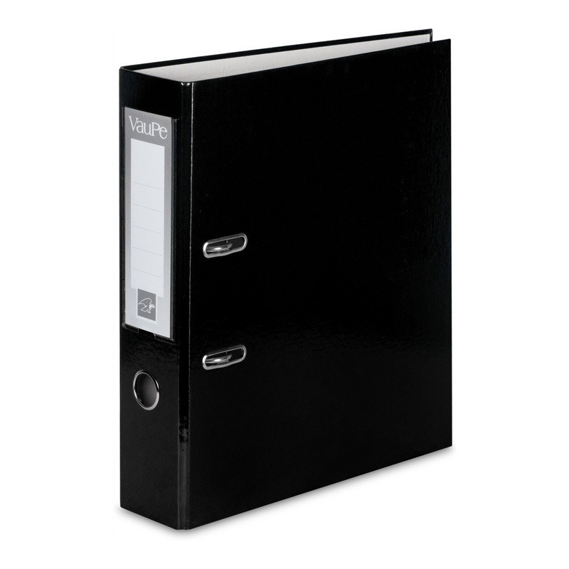 Segregator A4/7 FCK czarny 051/02 VAUPE