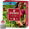 Herbata czarna JONES (100 torebek x 2g) Classic