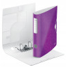 Segregator A4/50mm ACTIVE WOW fioletowy 11070062 LEITZ 180