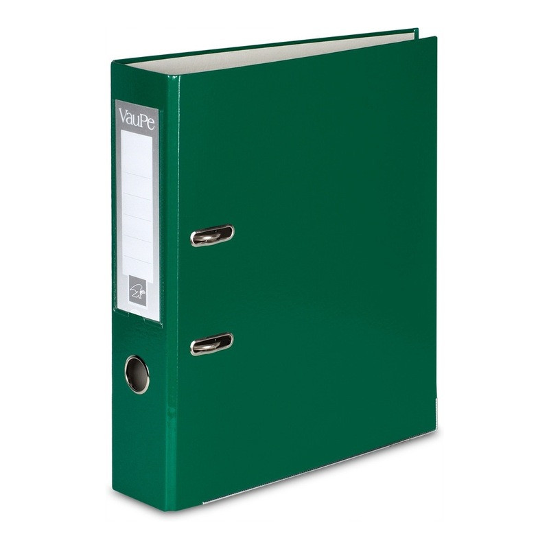 Segregator A4/5 FCK zielony 052/06 VAUPE