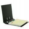 Segregator na dokumenty A4 50mm PRO+ czarny 100202102 ELBA