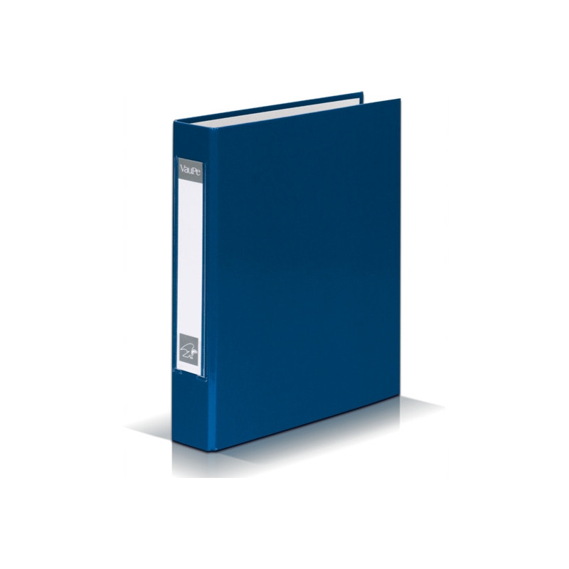 Segregator ringowy A5/4/2Q niebieskie 058/03 VAUPE