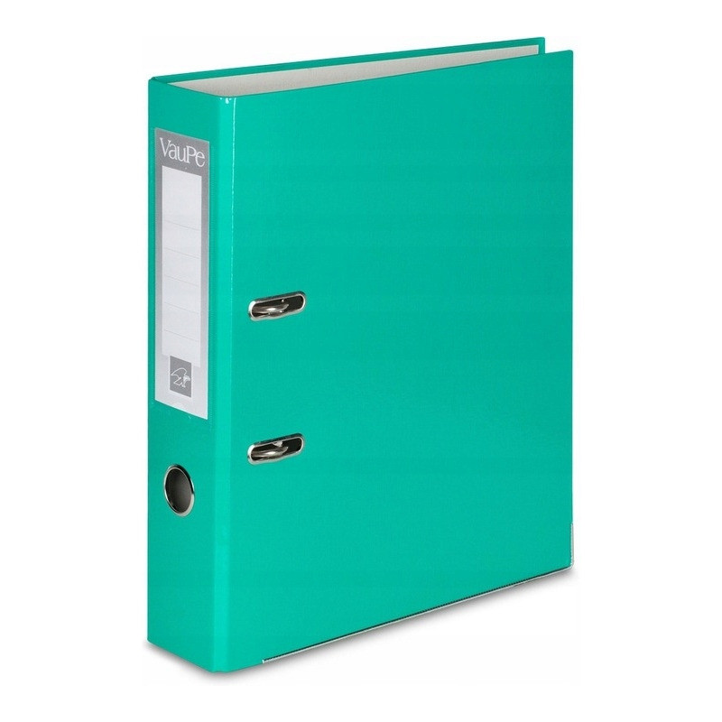 Segregator A4/5 FCK turkusowy 052/05 VAUPE