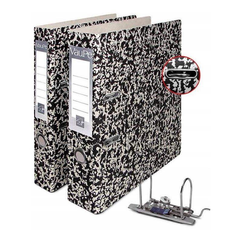 Segregator Marmurek T A4/75 bez okucia 020/99 VAUPE