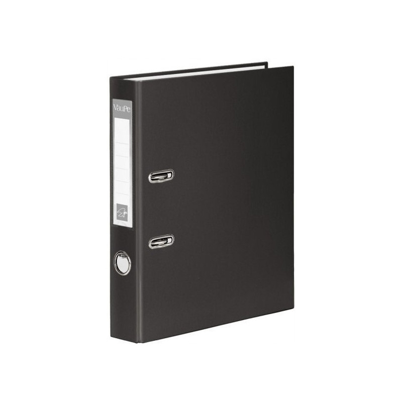 Segregator ringowy A4/4/2Q FCK 056/02 czarny VAUPE