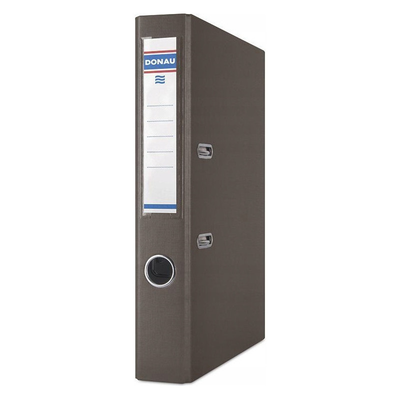 Segregator A4/5 MASTER brązowy 3950001PL-02 DONAU