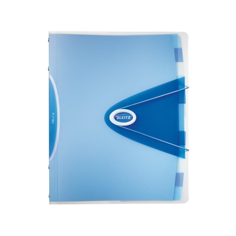 Segregator konferencyjny na dokumenty A4 czerwony 27343 ESSELTE