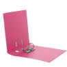 Segregator na dokumenty A4 50mm PRO+ różowy 100025178 ELBA