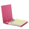 Segregator na dokumenty A4 50mm PRO+ różowy 100025178 ELBA