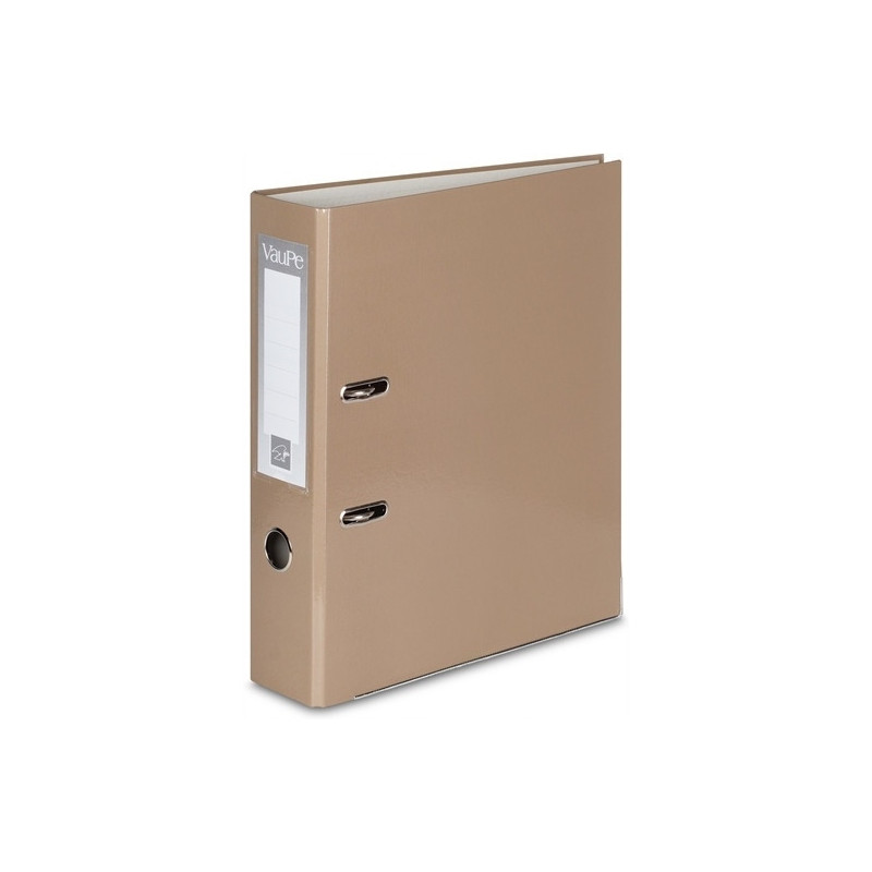 Segregator A4/75 FCK z okuciem 061/14 kakaowy VAUPE