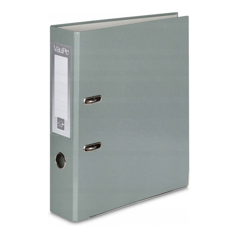 Segregator A4/50 FCK z okuciem 062/09 popielaty VAUPE