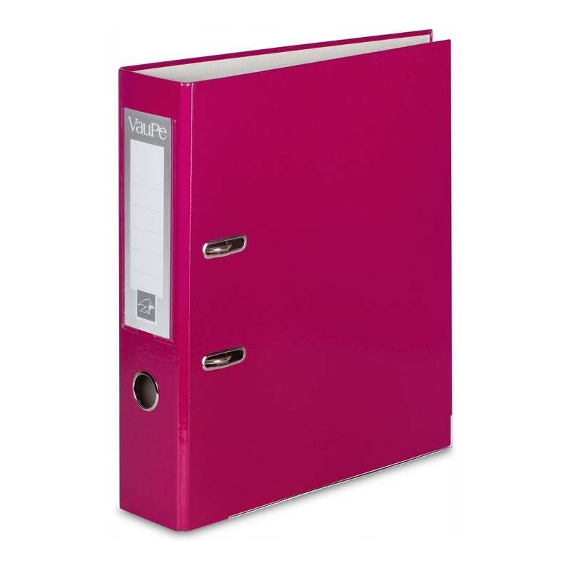 Segregator A4/50 FCK z okuciem 062/11 różowy VAUPE