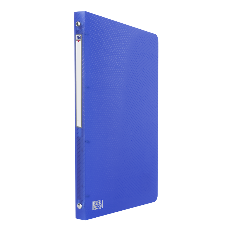 Segragator ringowy A4/20mm 4R PP mix 400147042 OXFORD URBAN