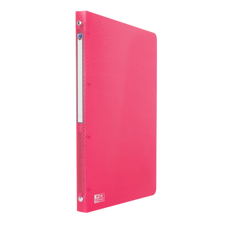 Segragator ringowy A4/20mm 4R PP mix 400147042 OXFORD URBAN