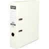 Segregator na dokumenty A4 75mm CLASSIC biały 400143824 BANTEX BUGET