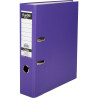 Segregator na dokumenty A4 75mm CLASSIC fioletowy 400143822 BANTEX BUGET
