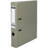 Segregator na dokumenty A4 50mm CLASSIC szary 400143827 BANTEX BUDGET