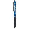 Pióro kulkowe FRIXION CLICKER 0,7 ONE PIECE niebieskie BLRT-FRO FR7 PILOT