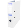 Segregator PETITE OFFICE A4/75mm biały PO76179 STRIGO