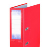 Segregator PETITE OFFICE A4/75mm czerwony PO76193 STRIGO