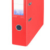 Segregator PETITE OFFICE A4/75mm czerwony PO76193 STRIGO