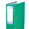 Segregator PETITE OFFICE A4/75mm zielony PO76209 STRIGO