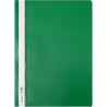 Skoroszyt na dokumenty twardy A4 10 sztuk zielony SH-00-02 BIURFOL