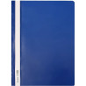Skoroszyt na dokumenty twardy A4 10 sztuk granatowy SH-00-09 BIURFOL