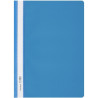 Skoroszyt na dokumenty twardy A4 10 sztuk jasny niebieski SH-00-13 BIURFOL