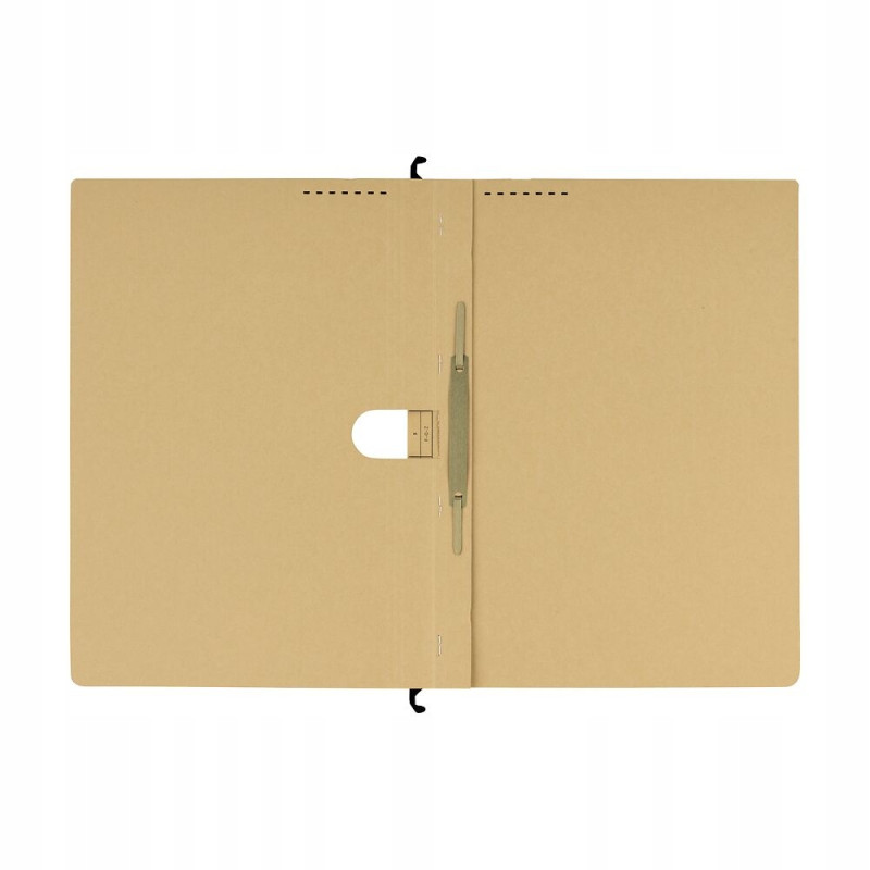 Skoroszyt zawieszany na dokumenty VERTIC ULTIMATE beżowy 100081039 ELBA