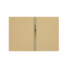 Skoroszyt wpinany do segregatora A4 kremowy 100551870 ELBA