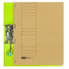 Skoroszyt wpinany do segregatora A4 kremowy 100551870 ELBA