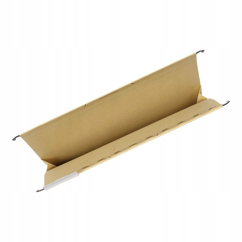 Teczka zawieszana na dokumenty VERTIC ULTIMATE beżowa 100081040 ELBA